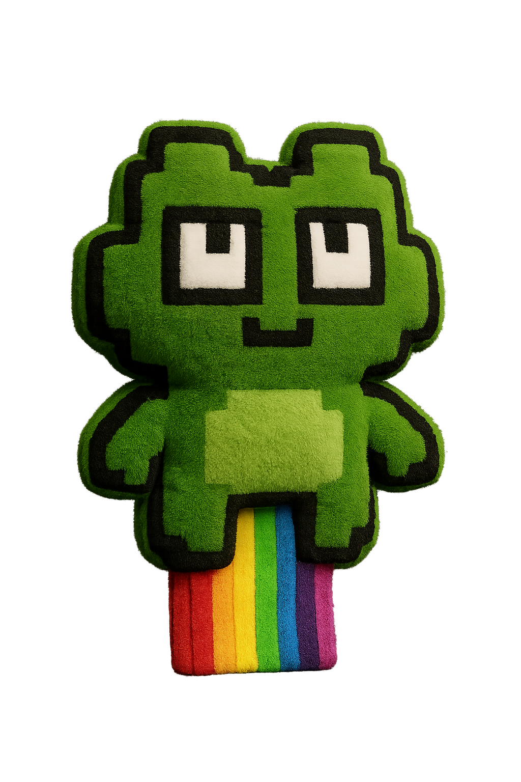 Lil THOG Plush